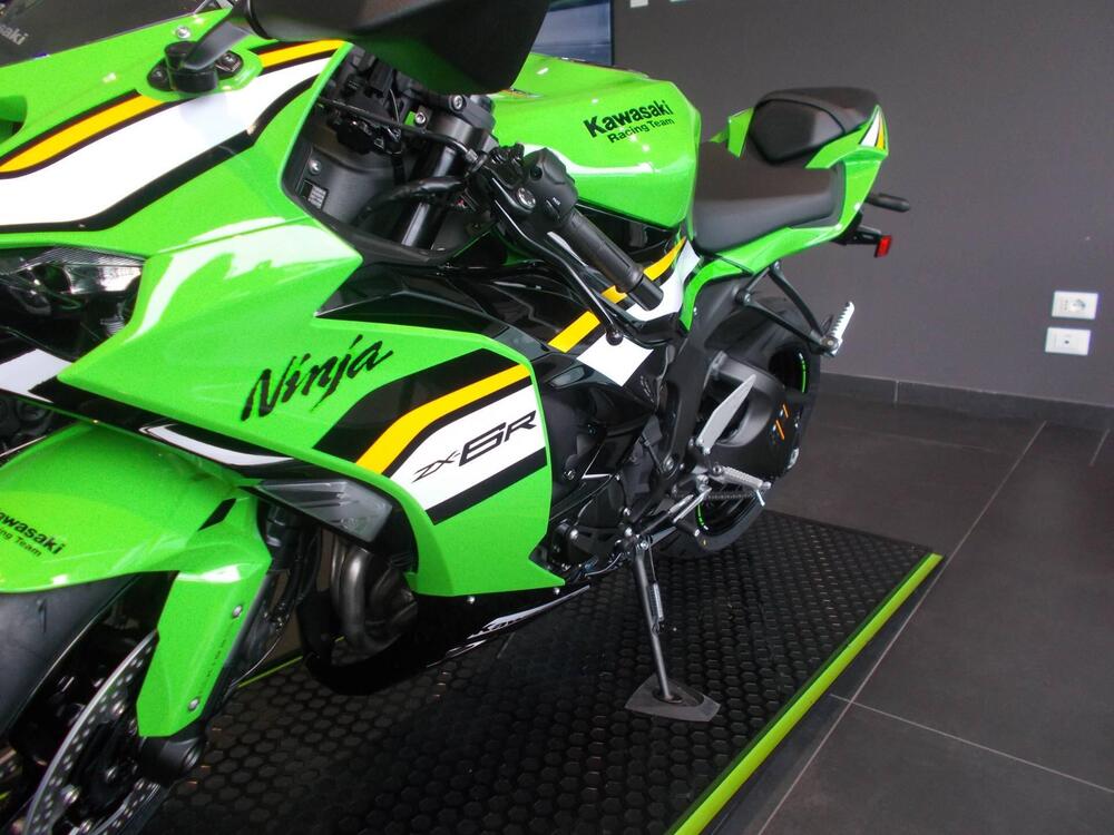 Kawasaki Ninja 636 ZX-6R (2024 - 26) (5)