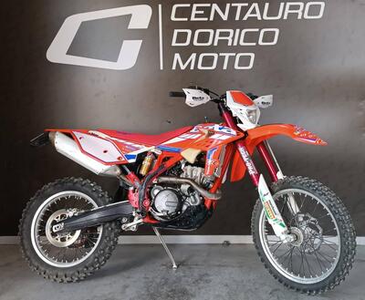 Betamotor RR 350 4T Enduro Racing EFI (2016) usata
