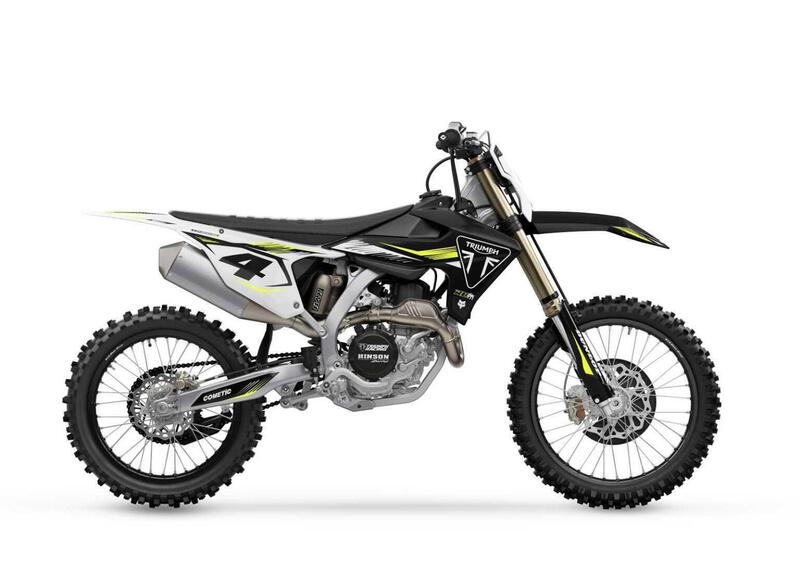 Triumph TF 450 TF 450-RC Edition (2025) (2)