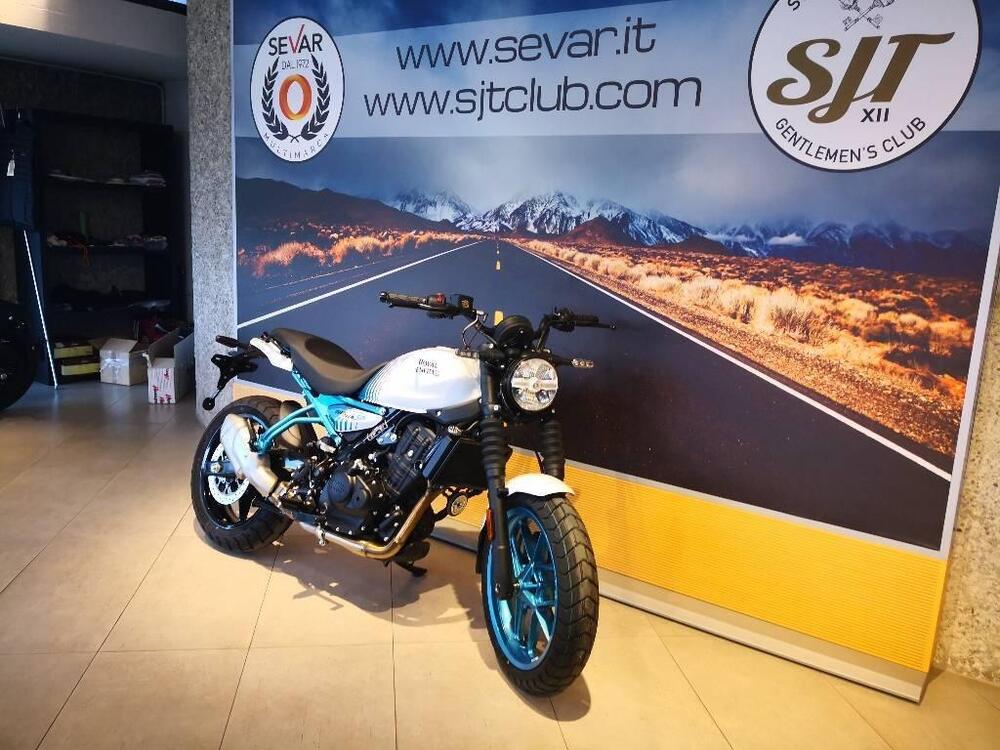 Royal Enfield Guerrilla 450 (2024 - 26) (3)