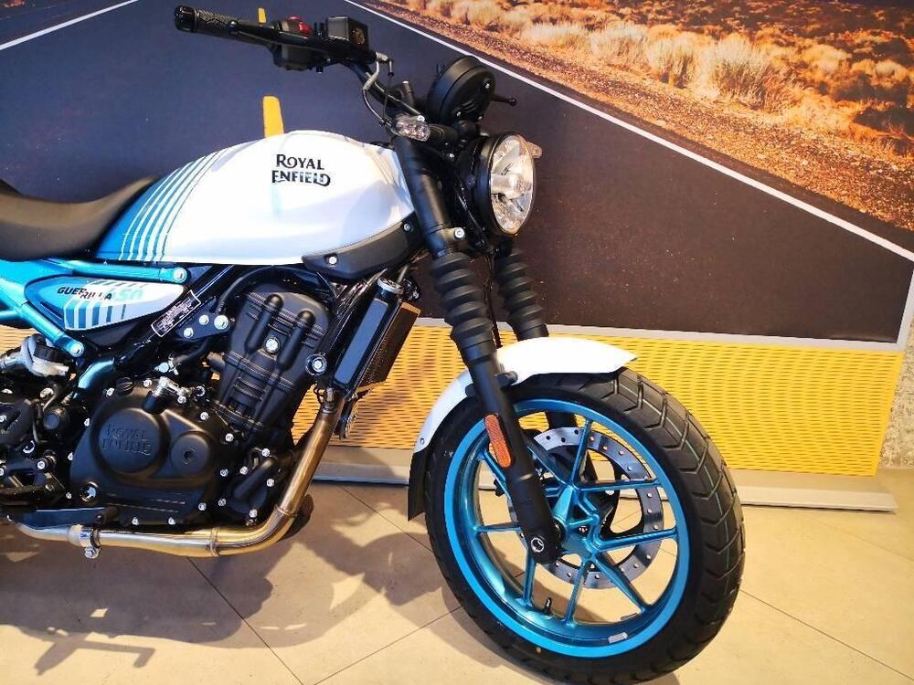 Royal Enfield Guerrilla 450 (2024 - 26) (4)