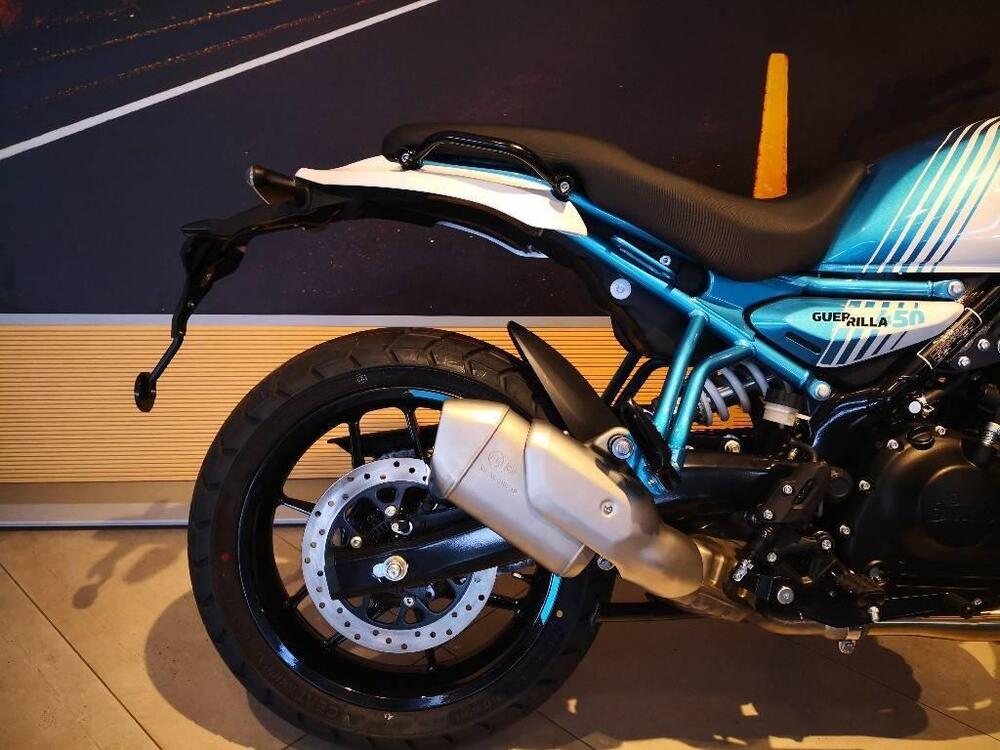 Royal Enfield Guerrilla 450 (2024 - 26) (5)