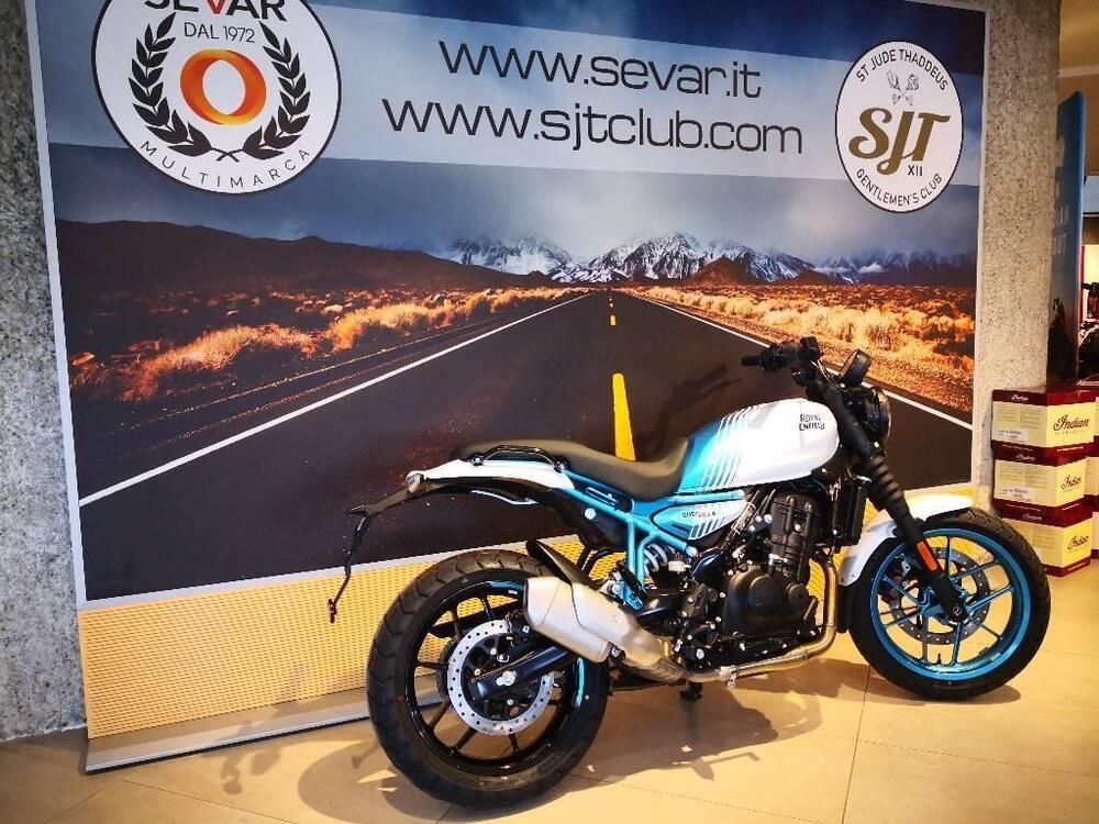 Royal Enfield Guerrilla 450 (2024 - 26) (6)