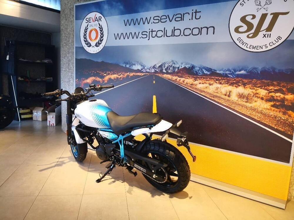 Royal Enfield Guerrilla 450 (2024 - 26) (8)