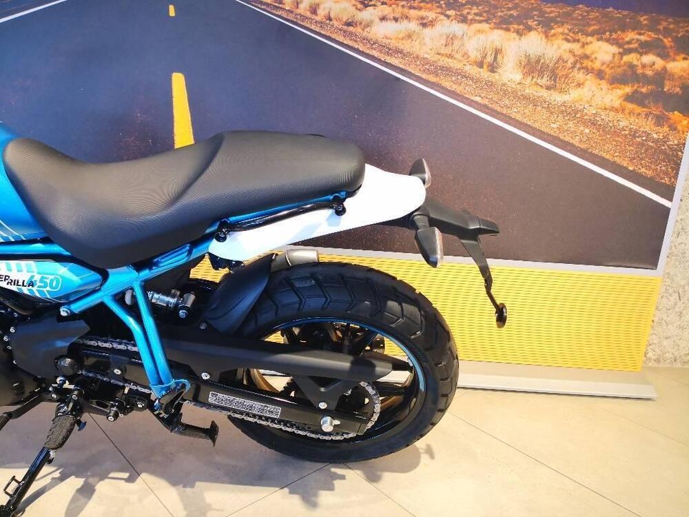 Royal Enfield Guerrilla 450 (2024 - 26) (9)