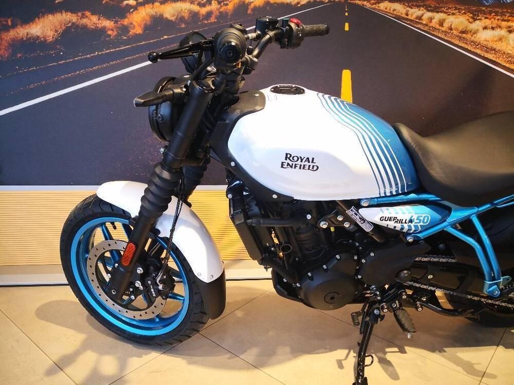 Royal Enfield Guerrilla 450 (2024 - 26) (10)