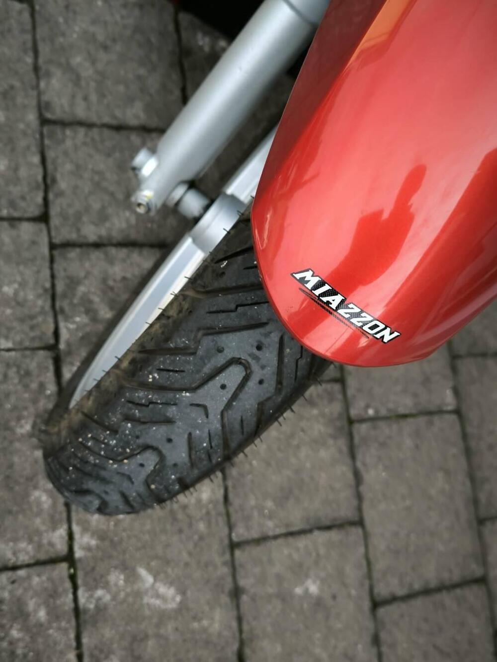 Honda SH 300 i ABS (2016 - 20) (7)