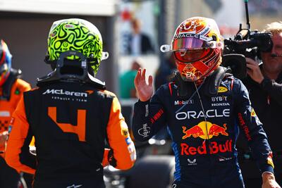 F1. Damon Hill ha le idee chiare su chi vincer&agrave; il mondiale: "Lui tutti gli ingredienti giusti"