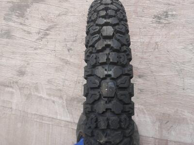 pirelli mt 40 90/90 /18