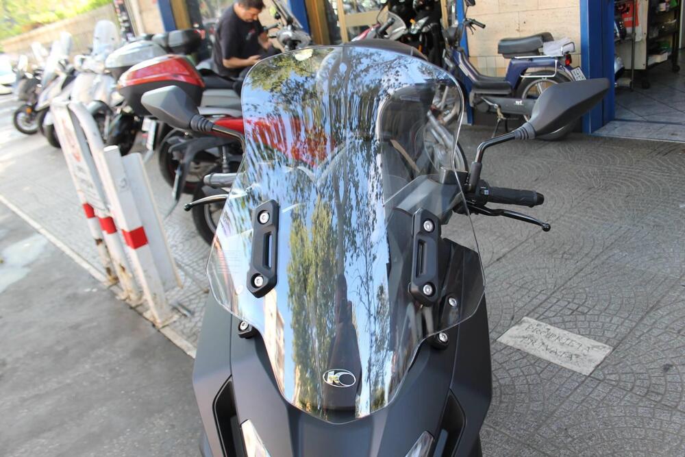 Kymco Skytown 125i (2024 - 25) (2)