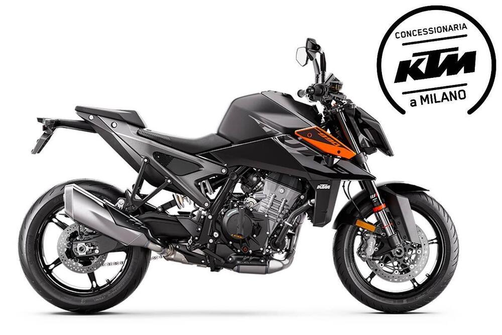KTM 990 Duke (2024 - 26) (2)