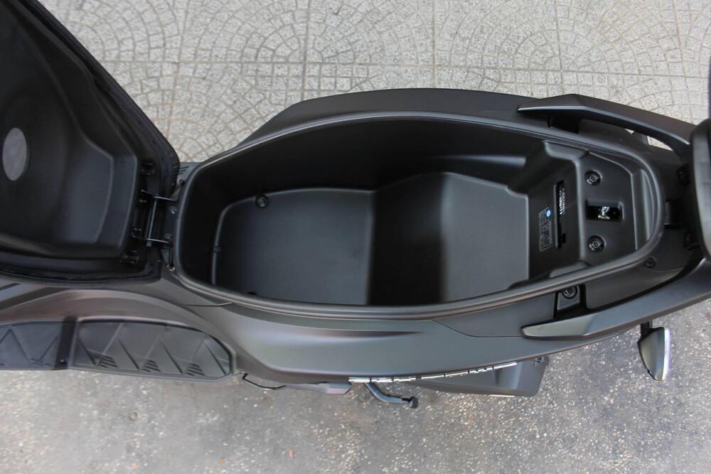 Kymco Skytown 125i (2024 - 25) (10)