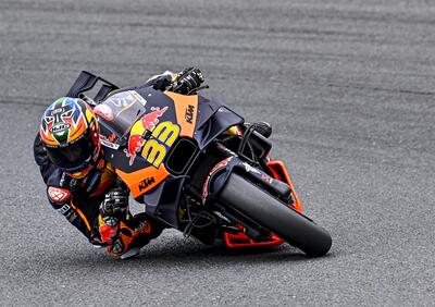 MotoGP 2024. GP del Giappone. Pre-qualifiche: Brad Binder primo! Poi Marc Marquez e Jorge Martin [RISULTATI]