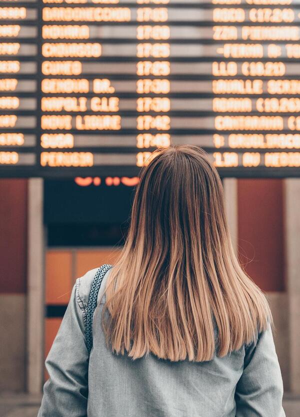 Giornata mondiale degli animali: ecco i 10 consigli di Trainline per viaggi in treno sicuri e confortevoli