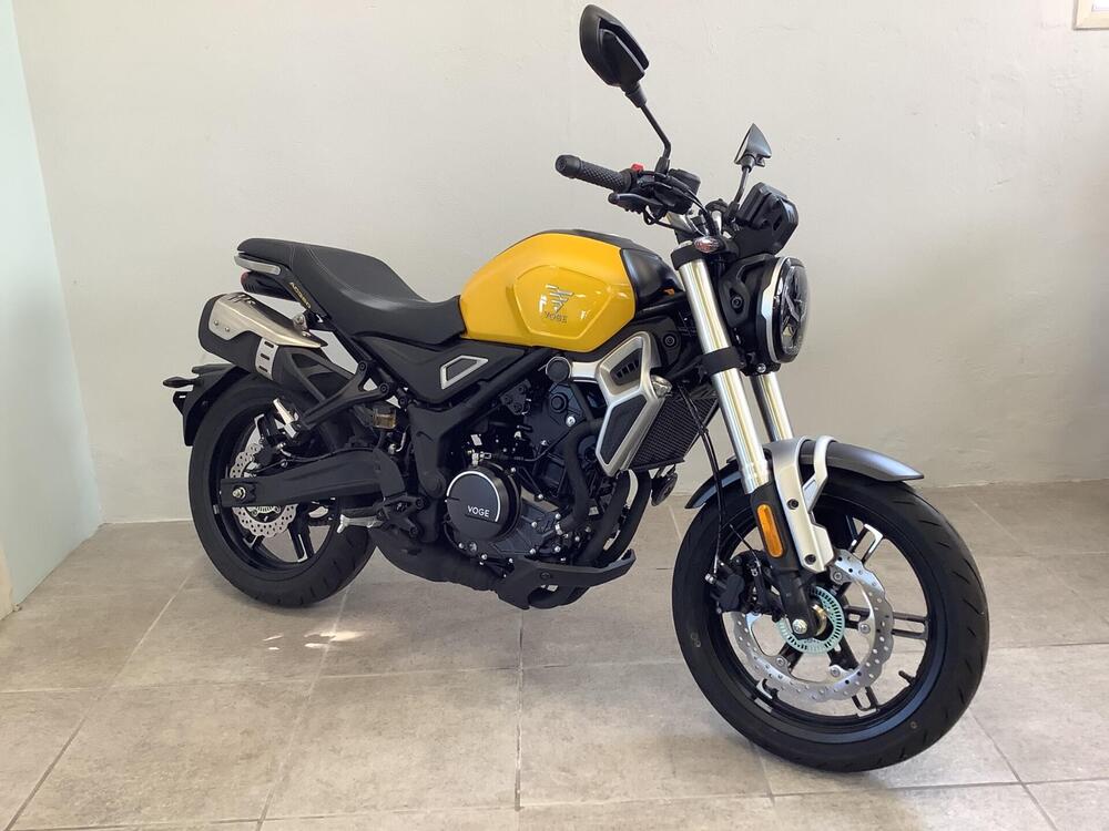 Voge Trofeo 350AC (2022 - 25) (2)