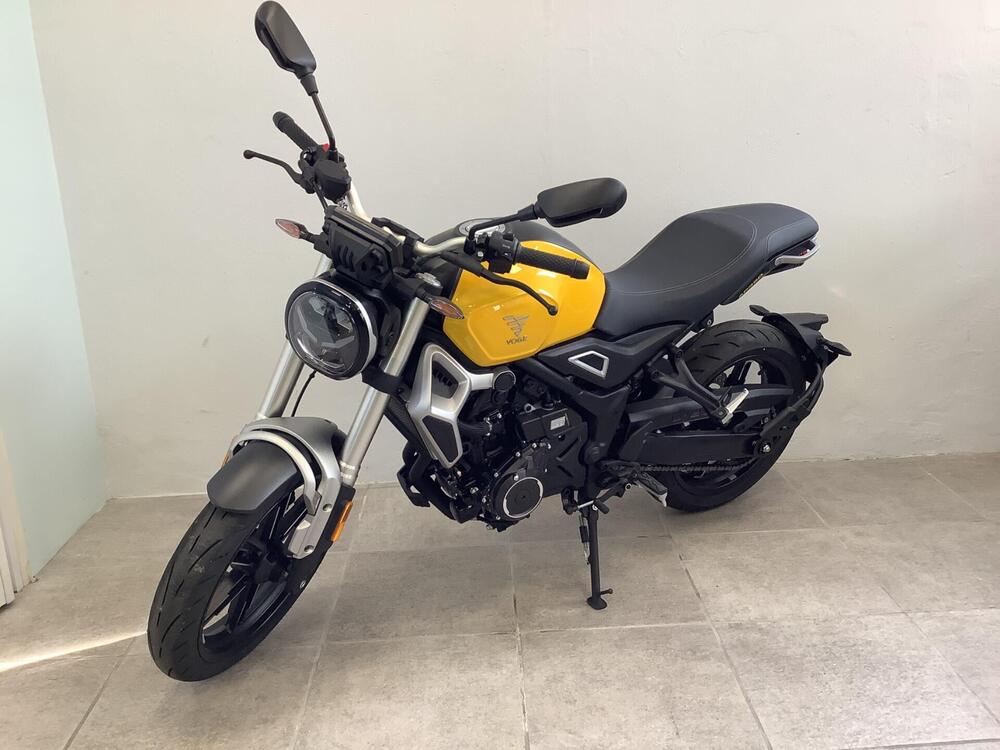 Voge Trofeo 350AC (2022 - 25) (3)