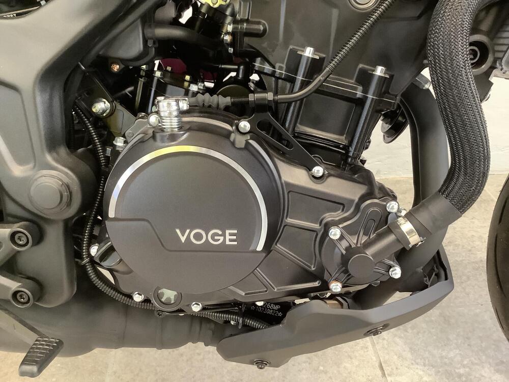 Voge Trofeo 350AC (2022 - 25) (10)