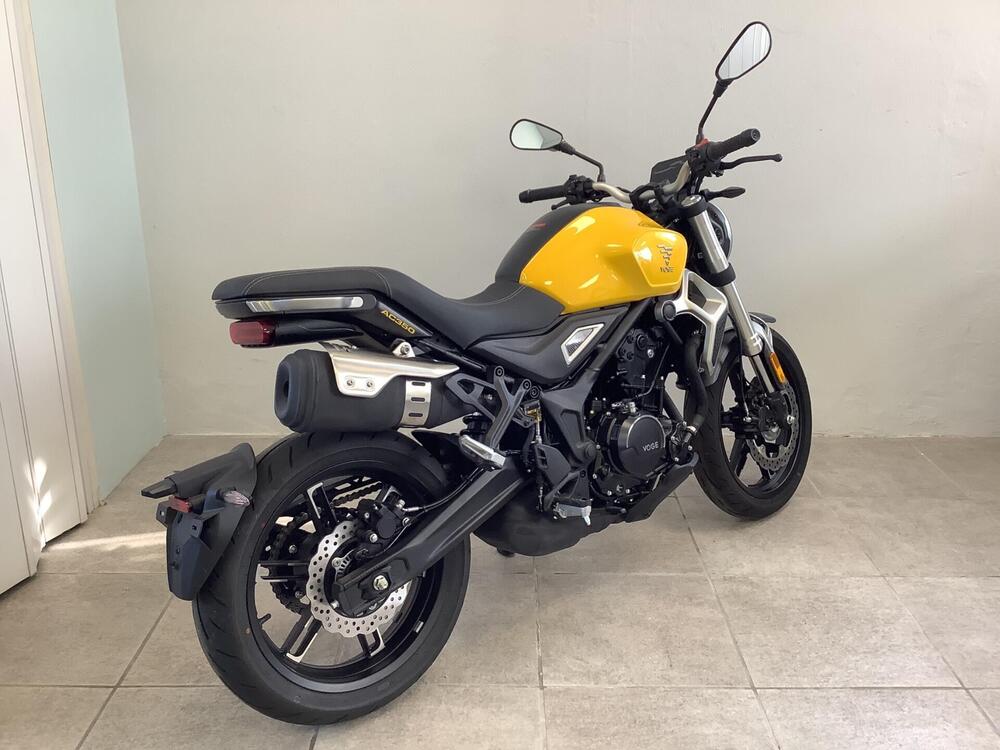 Voge Trofeo 350AC (2022 - 25) (11)