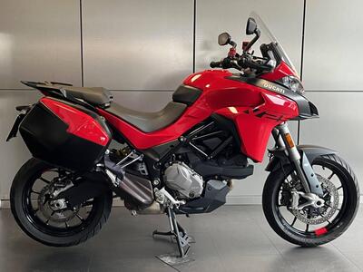 Ducati Multistrada V2 S (2022 - 24) usata
