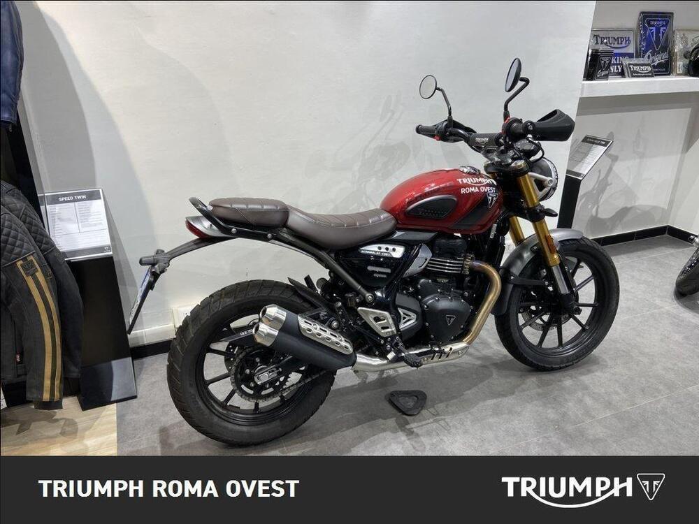 Triumph Scrambler 400 X (2024 - 26) (3)