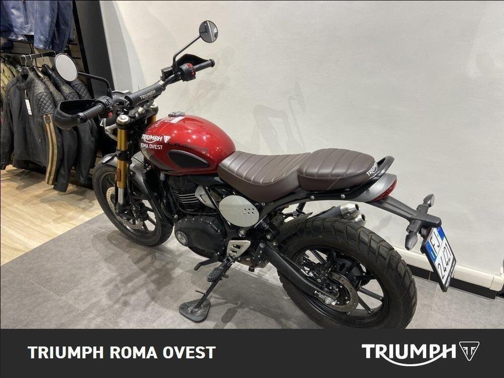 Triumph Scrambler 400 X (2024 - 26) (6)