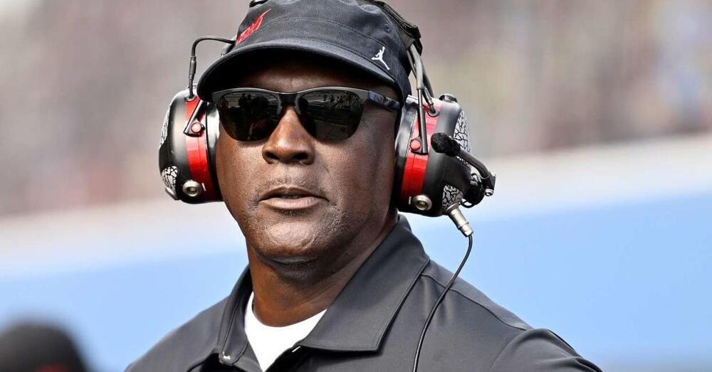 Michael Jordan sfida Nascar: &ldquo;Bulli monopolisti&rdquo;. Ma che succede tra la leggenda Nba e il colosso del motorsport?