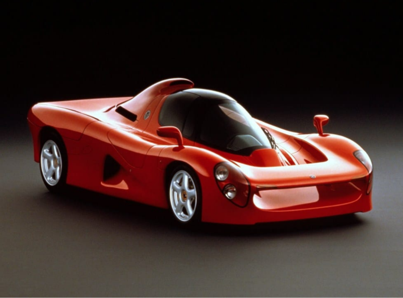 Yamaha OX99-11