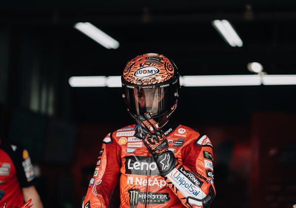 Mentre gli spagnoli soffrono, Pecco Bagnaia battezza il Giappone: &ldquo;Abbiamo fatto le cose giuste&rdquo;. Per la Sprint per&ograve;, il meteo dice Marc Marquez