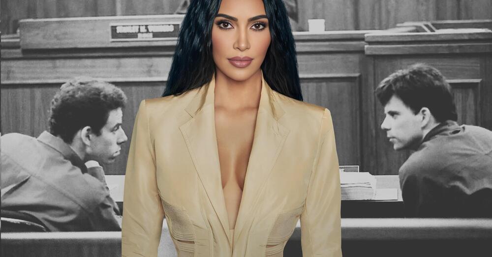 Altro che Monsters, Kim Kardashian chiede la liberazione dei fratelli Menendez: &ldquo;Vittime di abusi&rdquo;