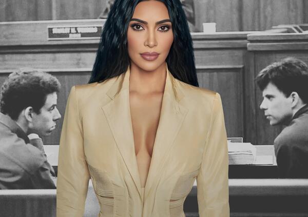 Altro che Monsters, Kim Kardashian chiede la liberazione dei fratelli Menendez: &ldquo;Vittime di abusi&rdquo;