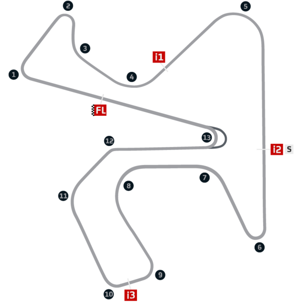 GP di Spagna