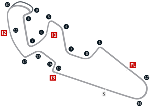 GP di Aragon