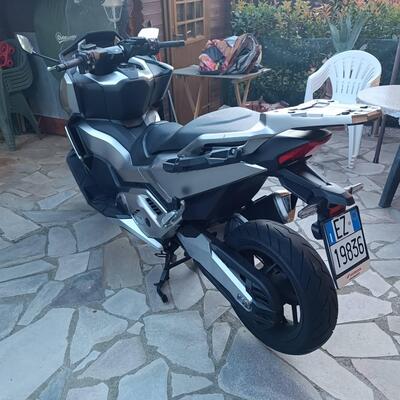 Honda Forza 750 DCT Travel (2021 - 24) usata