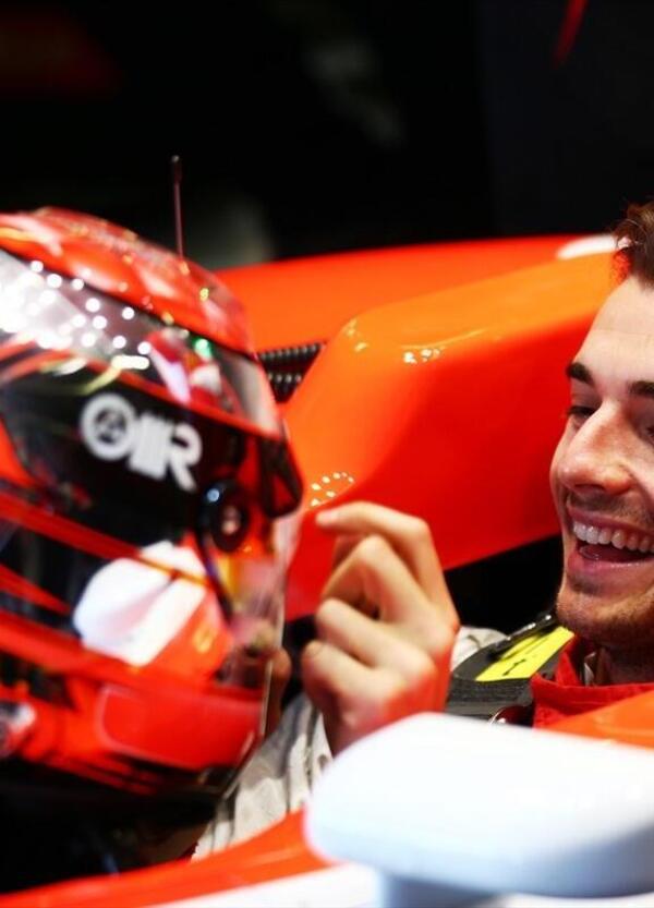 Sono passati dieci anni dall&rsquo;incidente di Jules Bianchi, ma la Formula 1 non lo dimentica: da Hamilton a Leclerc, le dediche all&rsquo;amico scomparso