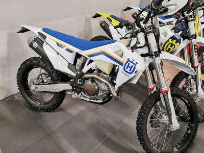 Husqvarna FE 450 Heritage (2023) nuova