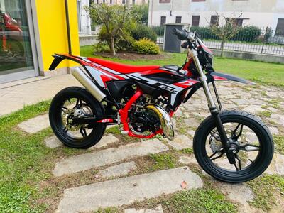 Betamotor RR 50 Motard Sport (2021 - 25) nuova