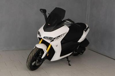 Wottan Motor Storm-R 300 (2023 - 25) nuova