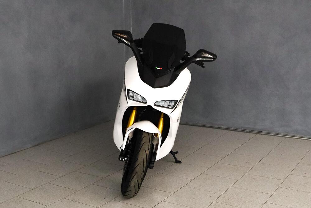 Wottan Motor Storm-R 300 (2023 - 25) (2)