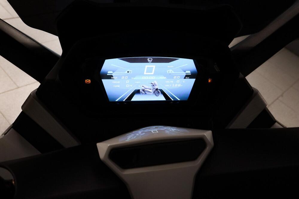 Wottan Motor Storm-R 300 (2023 - 25) (5)