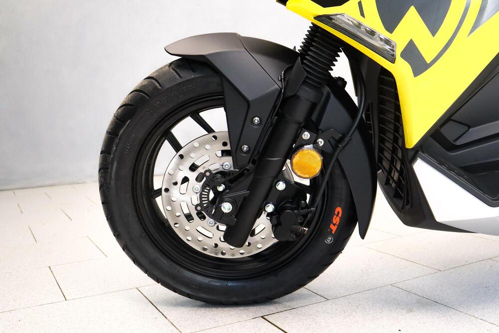 Wottan Motor Storm-V 125 (2023 - 25) (3)