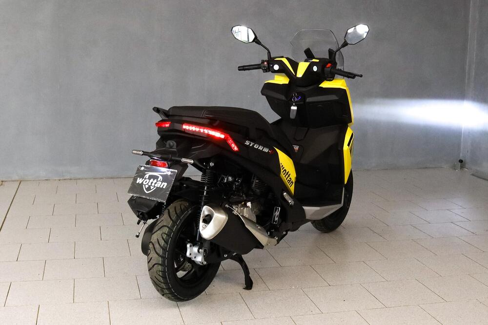 Wottan Motor Storm-V 125 (2023 - 25) (8)