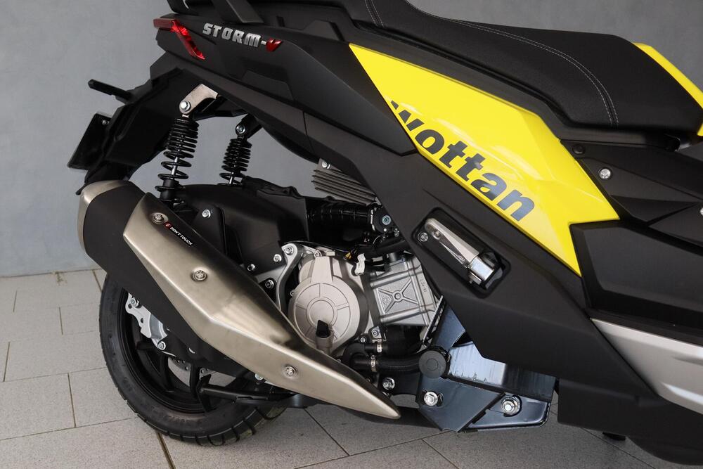 Wottan Motor Storm-V 125 (2023 - 25) (11)