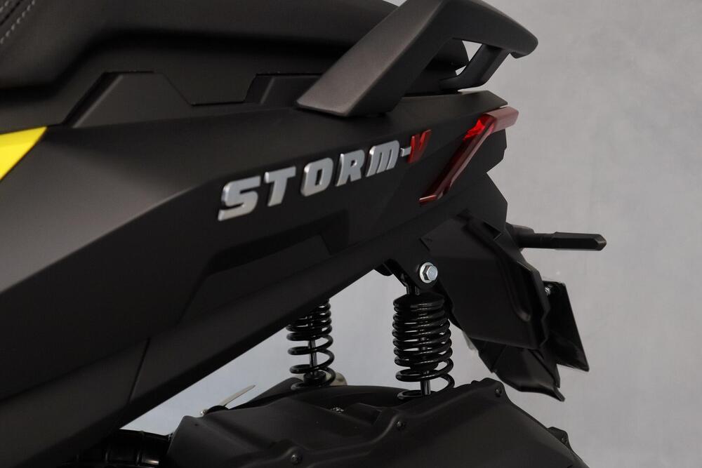 Wottan Motor Storm-V 125 (2023 - 25) (12)