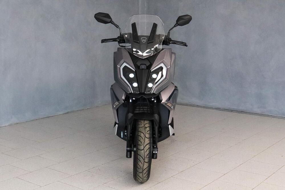 Wottan Motor Storm-V 125 (2023 - 25) (3)