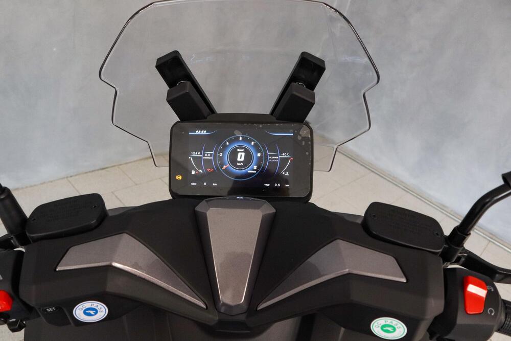 Wottan Motor Storm-V 125 (2023 - 25) (7)