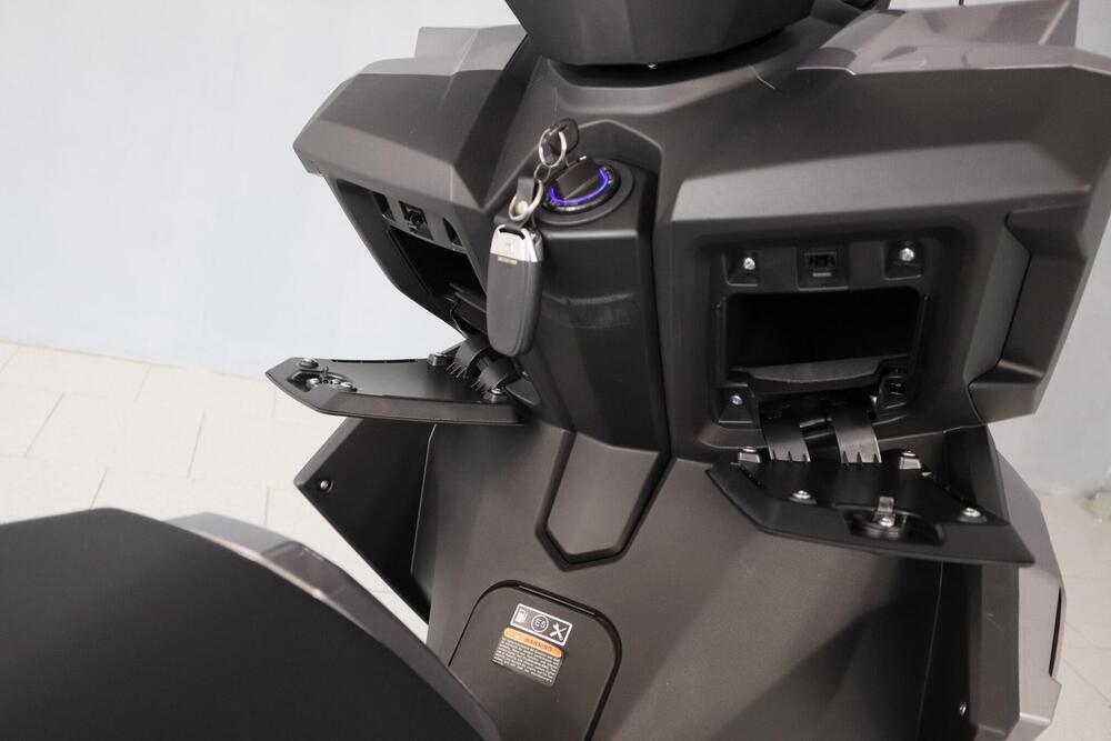 Wottan Motor Storm-V 125 (2023 - 25) (8)