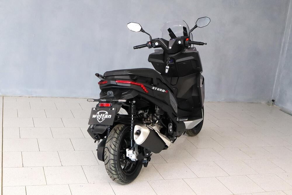 Wottan Motor Storm-V 125 (2023 - 25) (9)