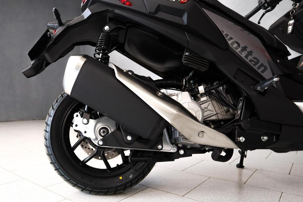 Wottan Motor Storm-V 125 (2023 - 25) (11)