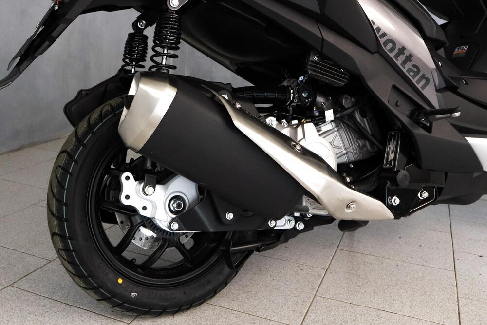 Wottan Motor Storm-V 125 (2023 - 25) (12)