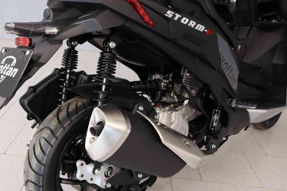 Wottan Motor Storm-V 125 (2023 - 25) (13)